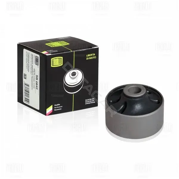 Сайлентблок рычага TRIALLI SB0842