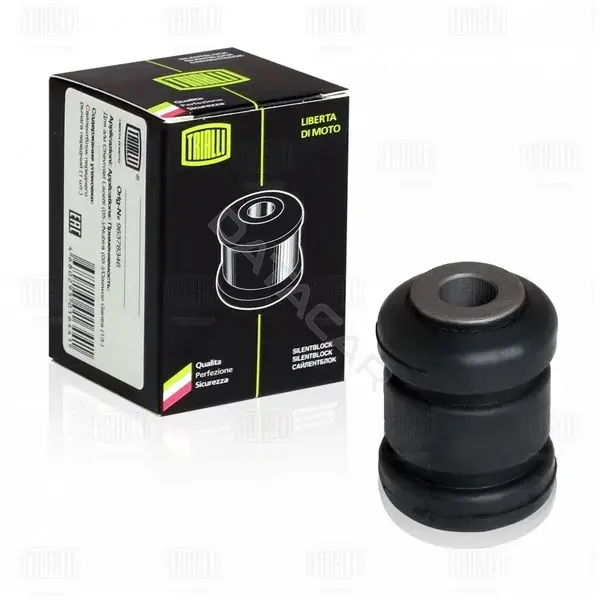 Сайлентблок рычага TRIALLI SB1040