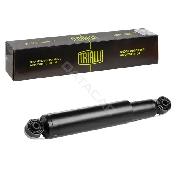 Амортизаторы TRIALLI AG05510