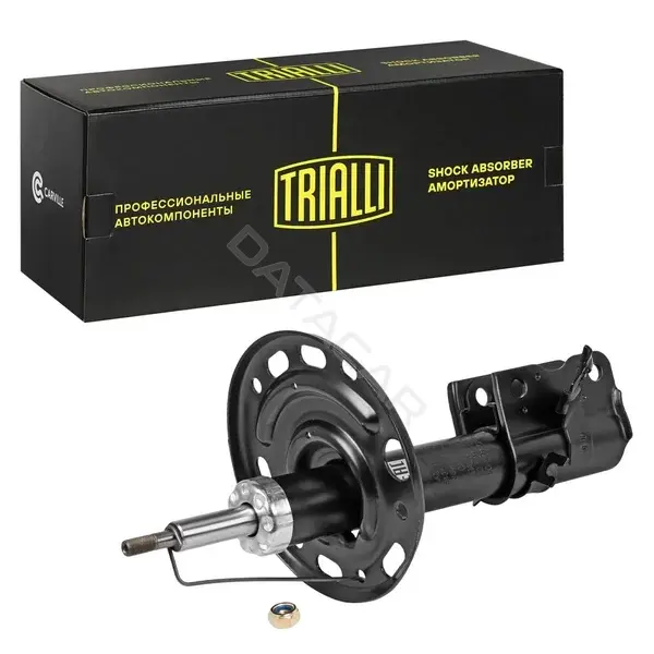 Амортизаторы TRIALLI AG14164
