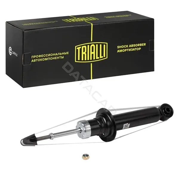 Амортизаторы TRIALLI AG14512
