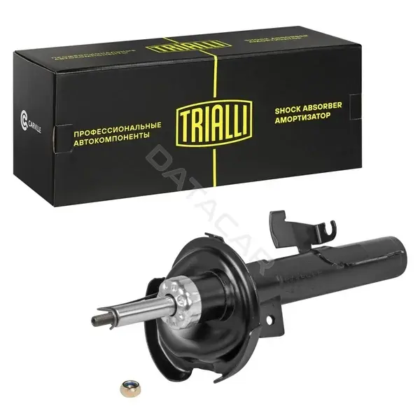 Амортизаторы TRIALLI AG25150