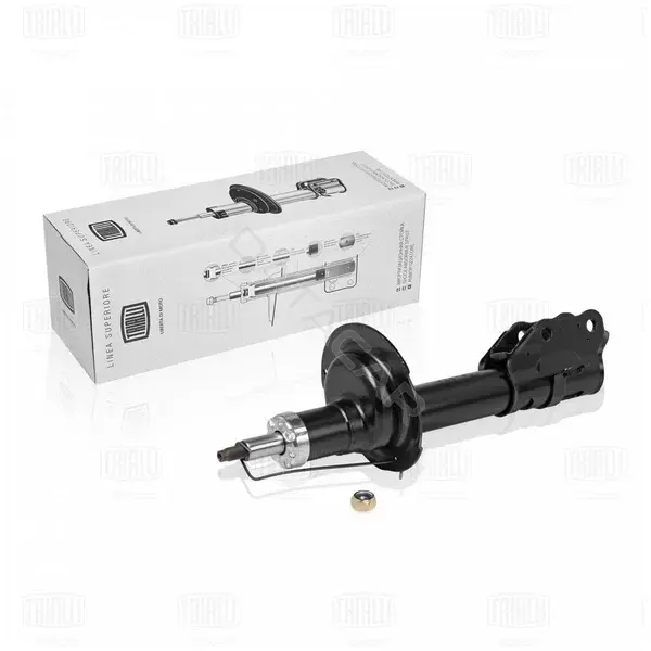 Амортизаторы TRIALLI AG25152