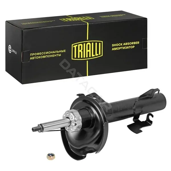 Амортизаторы TRIALLI AG25351