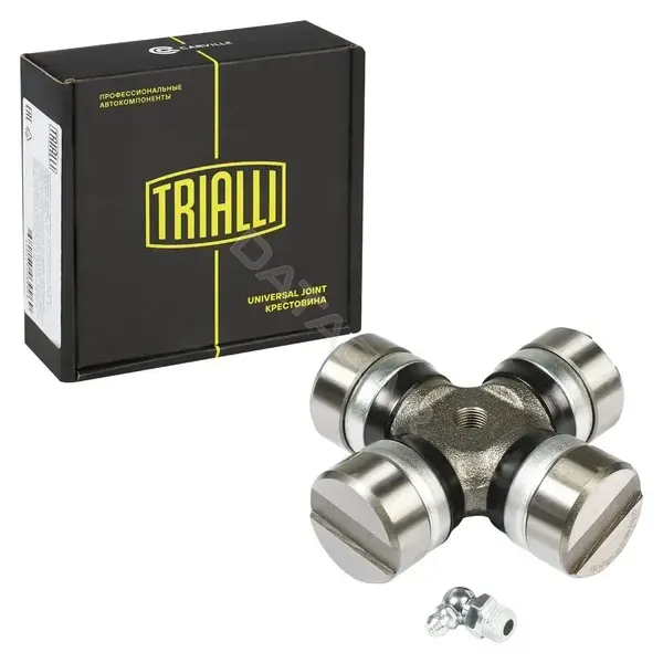 Муфта кардана TRIALLI CC653