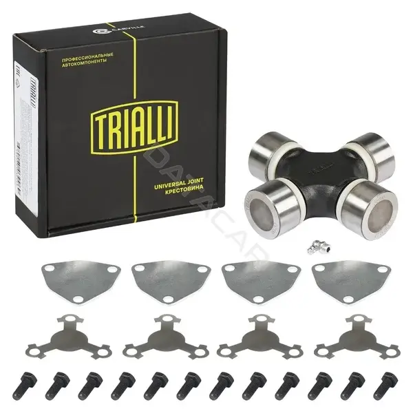 Муфта кардана TRIALLI CC730