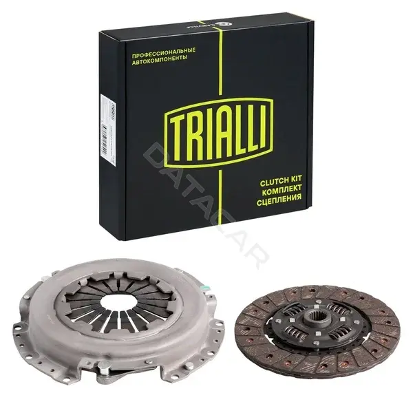 Комплект сцепления TRIALLI FR0808