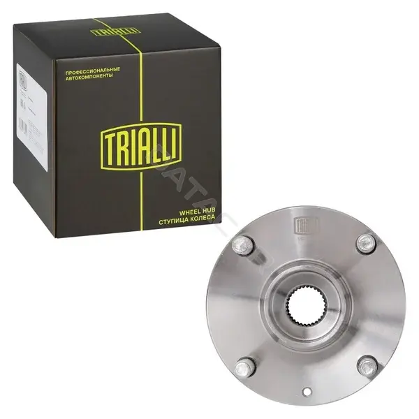Подшипник ступицы TRIALLI MR0503
