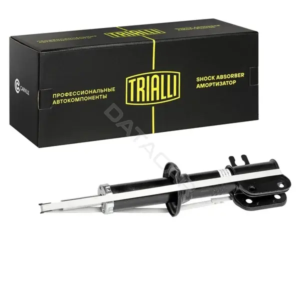 Амортизаторы TRIALLI AG05059