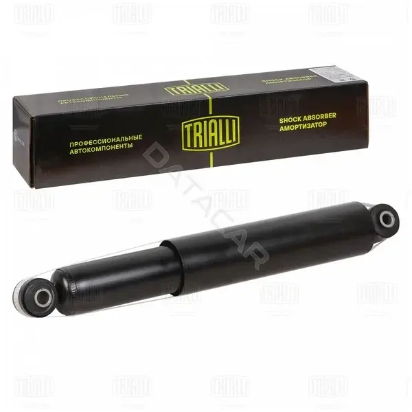 Амортизаторы TRIALLI AG03521