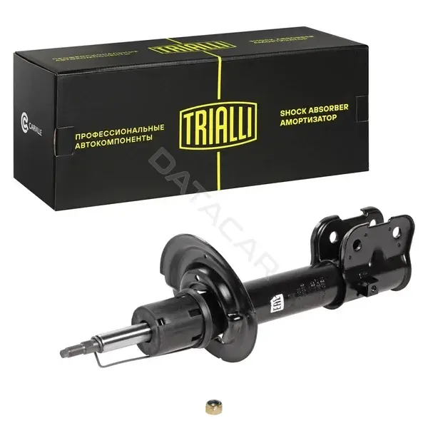 Амортизаторы TRIALLI AG08101