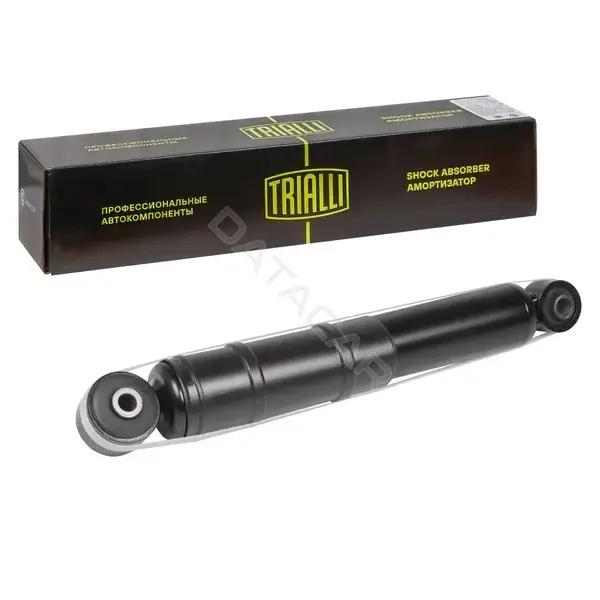 Амортизаторы TRIALLI AG08533