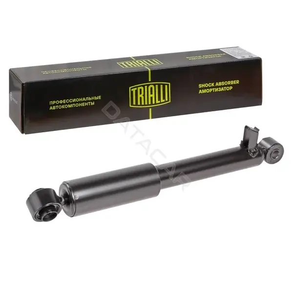 Амортизаторы TRIALLI AG08534