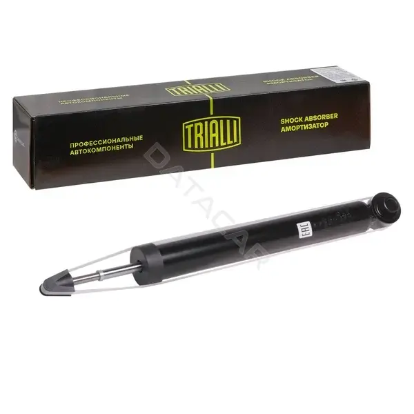 Амортизаторы TRIALLI AG08540