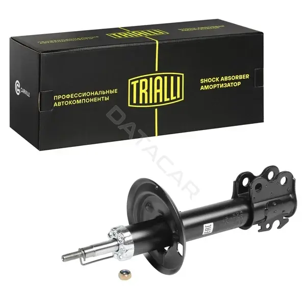 Амортизаторы TRIALLI AG19376