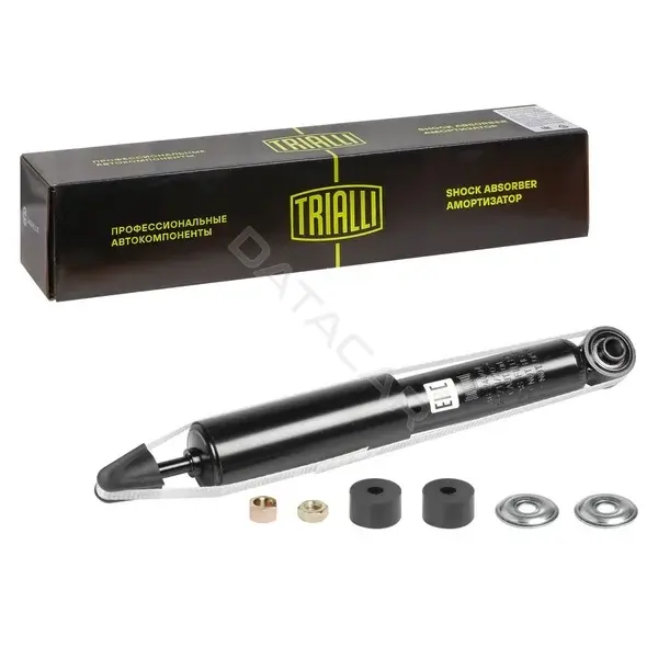 Амортизаторы TRIALLI AG24004