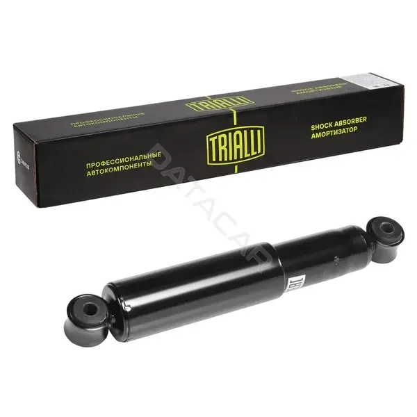 Амортизаторы TRIALLI AH03005