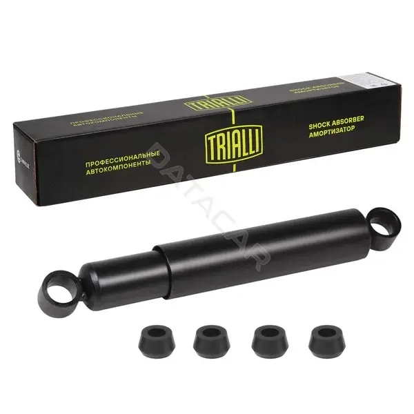 Амортизаторы TRIALLI AH03012