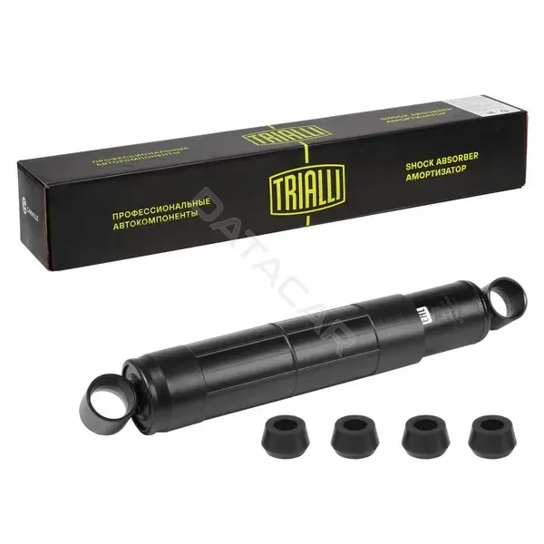 Амортизаторы TRIALLI AH07001