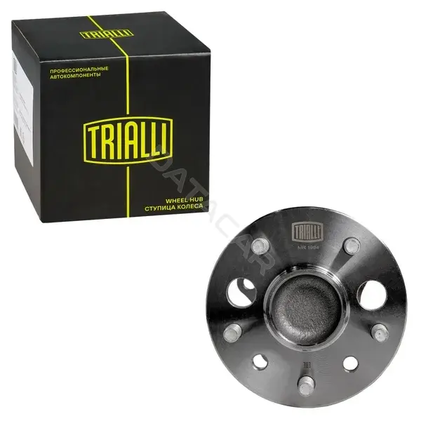Подшипник ступицы TRIALLI MR1994