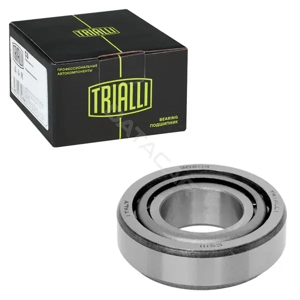 Подшипник ступицы TRIALLI CS111