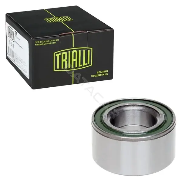 Подшипник ступицы TRIALLI CS908
