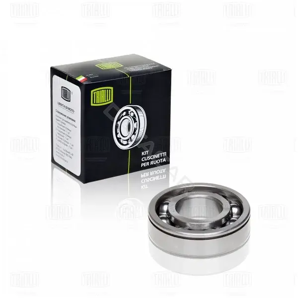 Подшипник ступицы TRIALLI CT307
