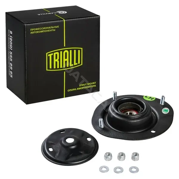 Опора амортизатора TRIALLI SA0570