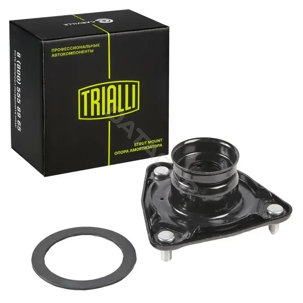 Опора амортизатора TRIALLI SA0889