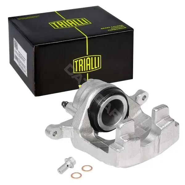 Суппорт тормозной TRIALLI CF062103