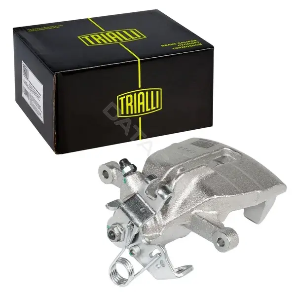 Суппорт тормозной TRIALLI CF185162