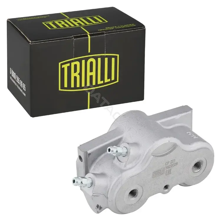 Рабочий тормозной цилиндр TRIALLI CF221