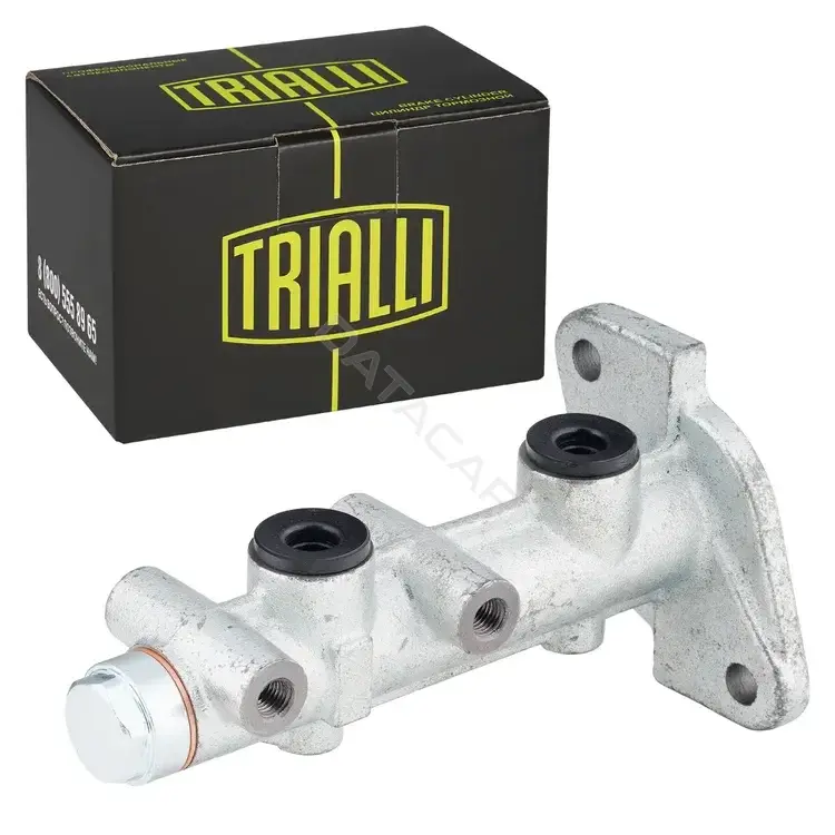 Главный тормозной цилиндр TRIALLI CF108