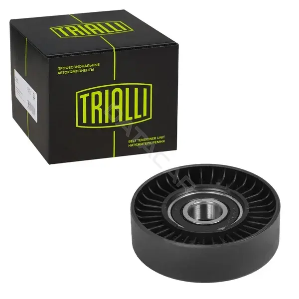 Натяжной ролик ГРМ TRIALLI CM5257