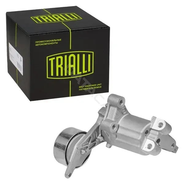 Натяжной ролик ГРМ TRIALLI CM5342