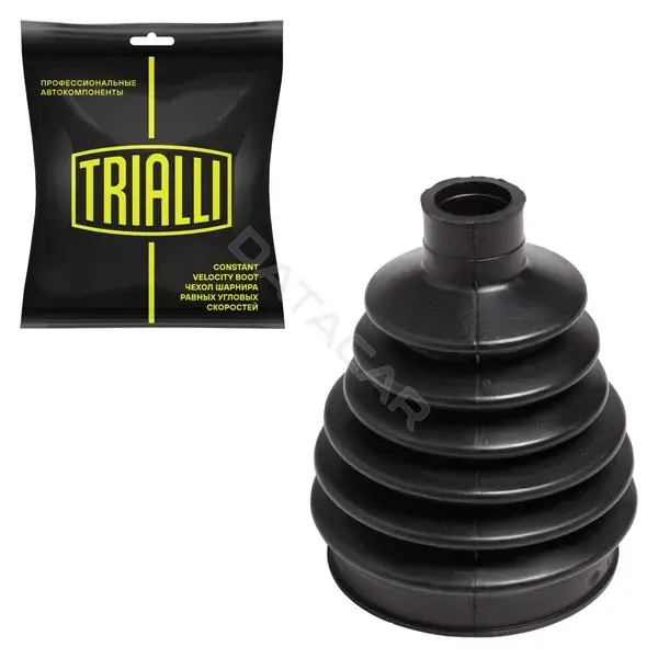 Пыльник шруса TRIALLI RG0532