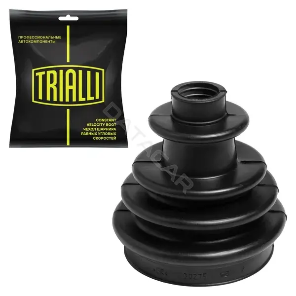 Пыльник шруса TRIALLI RG0931