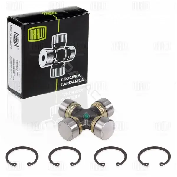 Муфта кардана TRIALLI CC654