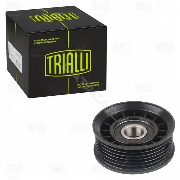 Натяжитель ремня генератора TRIALLI CM1006