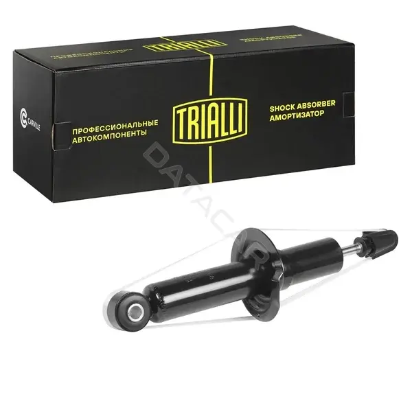 Амортизаторы TRIALLI AG22508