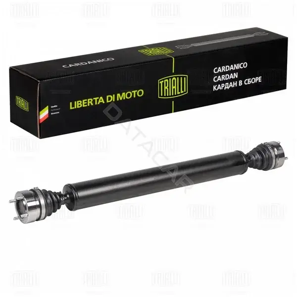 Кардан TRIALLI CD1003