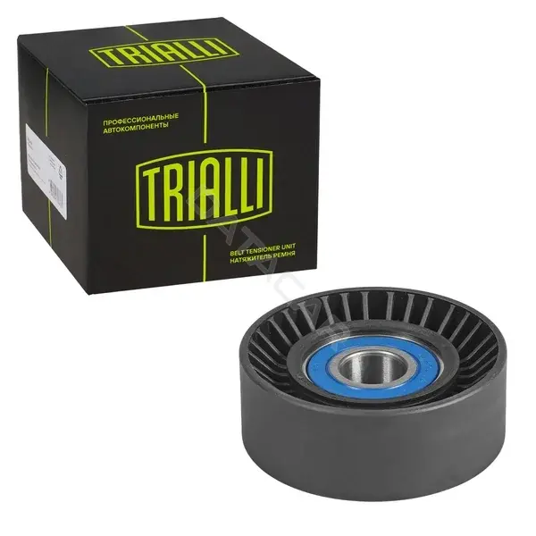 Натяжитель ремня генератора TRIALLI CM5629