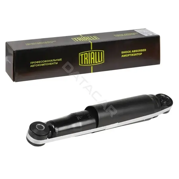 Амортизаторы TRIALLI AG16513
