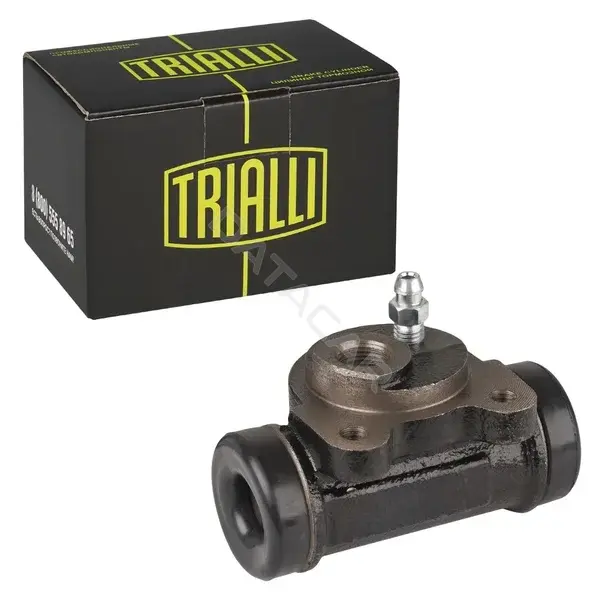 Рабочий тормозной цилиндр TRIALLI CF0315