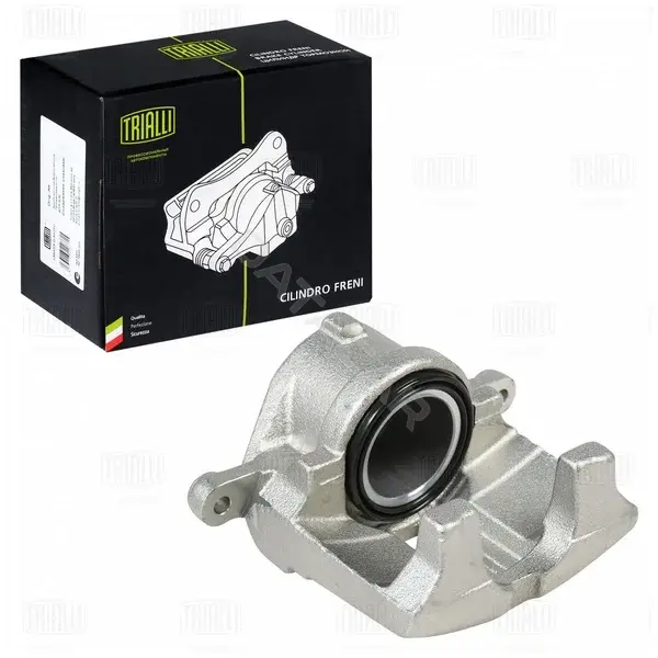 Суппорт тормозной TRIALLI CF418