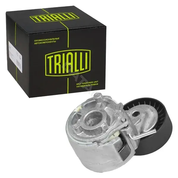 Натяжитель ремня генератора TRIALLI CM5288