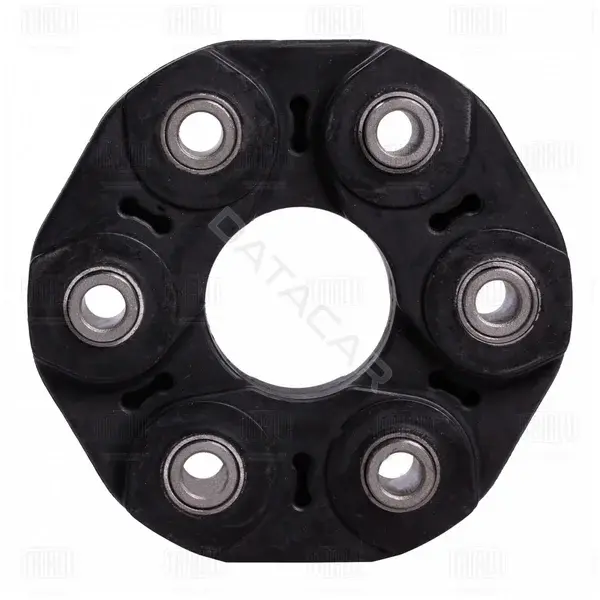Муфта кардана TRIALLI RC0802