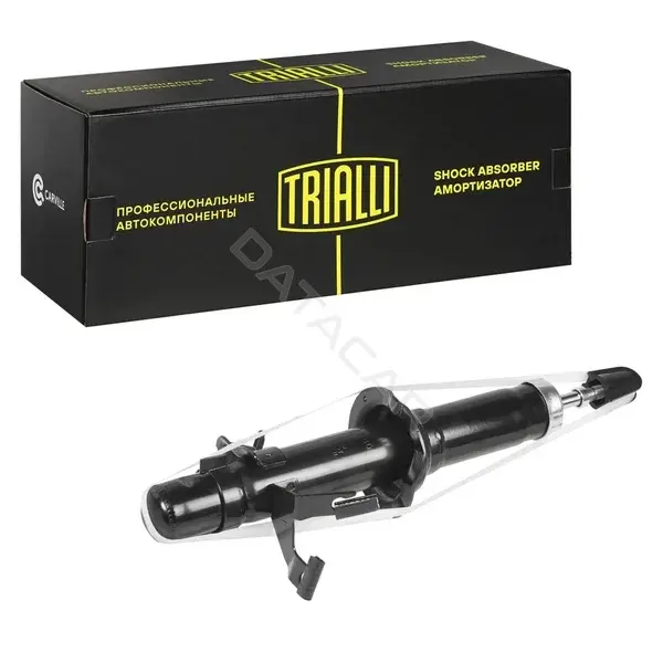 Амортизаторы TRIALLI AG14380