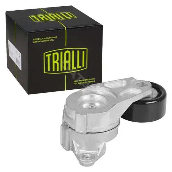 Натяжитель ремня генератора TRIALLI CM5446