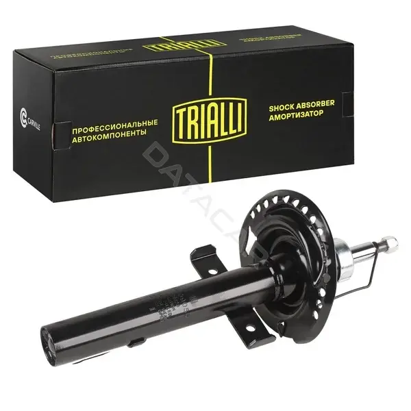 Амортизаторы TRIALLI AG09055